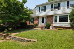 7226 Old Gate Rd, Rockville, MD 20852 - Photo 1