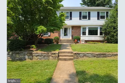 7226 Old Gate Road, Rockville, MD 20852 - Photo 7