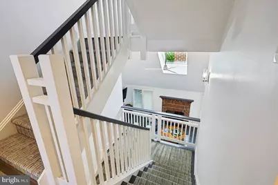 3701 Shepherd Street, Chevy Chase, MD 20815 - Photo 25