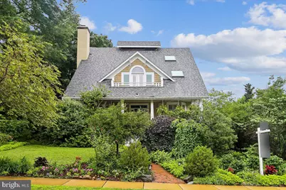3701 Shepherd Street, Chevy Chase, MD 20815 - Photo 65