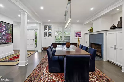 3701 Shepherd Street, Chevy Chase, MD 20815 - Photo 7