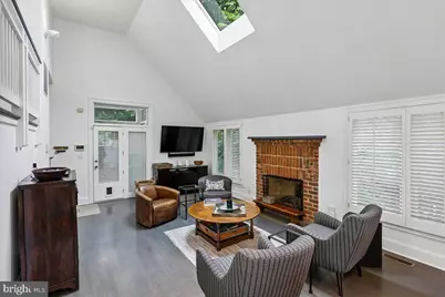 3701 Shepherd Street, Chevy Chase, MD 20815 - Photo 21