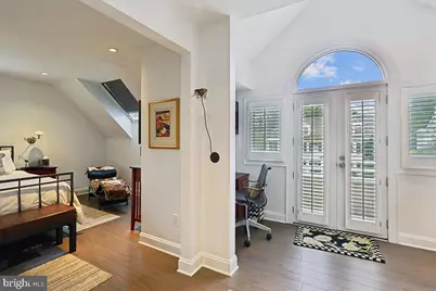 3701 Shepherd Street, Chevy Chase, MD 20815 - Photo 35