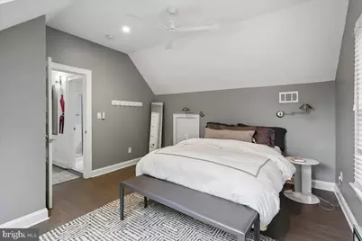 3701 Shepherd Street, Chevy Chase, MD 20815 - Photo 47