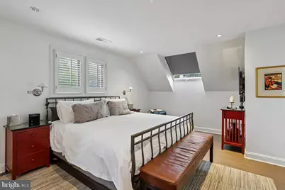 3701 Shepherd Street, Chevy Chase, MD 20815 - Photo 29