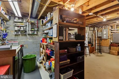 3701 Shepherd Street, Chevy Chase, MD 20815 - Photo 57
