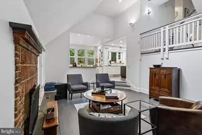 3701 Shepherd Street, Chevy Chase, MD 20815 - Photo 19