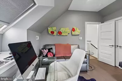 3701 Shepherd Street, Chevy Chase, MD 20815 - Photo 43