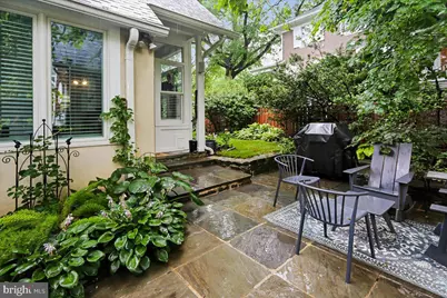 3701 Shepherd Street, Chevy Chase, MD 20815 - Photo 59