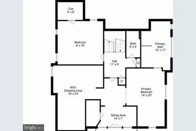 3701 Shepherd Street, Chevy Chase, MD 20815 - Photo 41