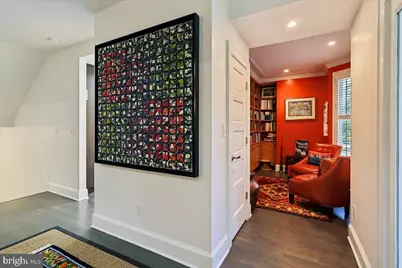 3701 Shepherd Street, Chevy Chase, MD 20815 - Photo 9