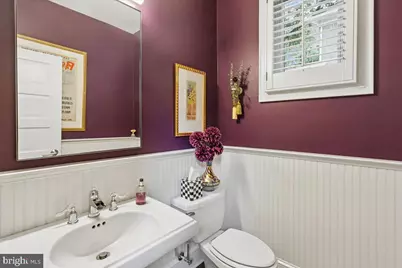 3701 Shepherd Street, Chevy Chase, MD 20815 - Photo 23