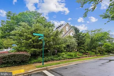 3701 Shepherd Street, Chevy Chase, MD 20815 - Photo 71