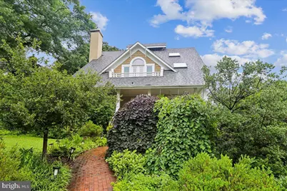 3701 Shepherd Street, Chevy Chase, MD 20815 - Photo 69