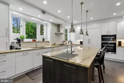 3701 Shepherd Street, Chevy Chase, MD 20815 - Photo 15