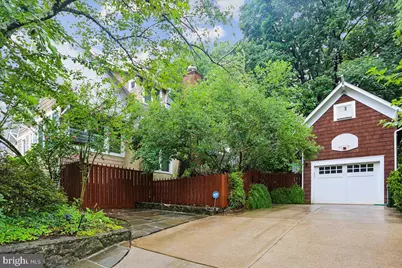 3701 Shepherd Street, Chevy Chase, MD 20815 - Photo 63