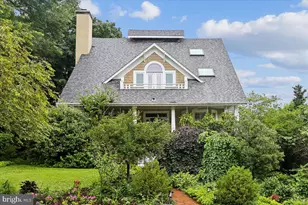 3701 Shepherd St, Chevy Chase, MD 20815 - Photo 1