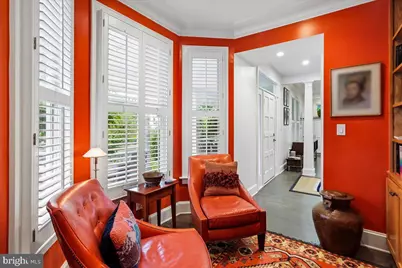3701 Shepherd Street, Chevy Chase, MD 20815 - Photo 11
