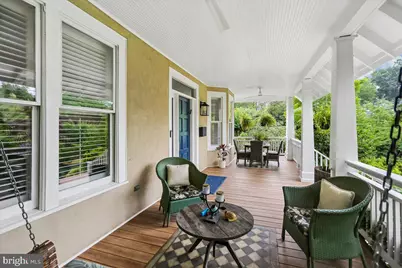 3701 Shepherd Street, Chevy Chase, MD 20815 - Photo 3
