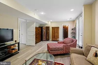 3701 Shepherd Street, Chevy Chase, MD 20815 - Photo 51