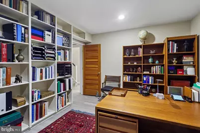 3701 Shepherd Street, Chevy Chase, MD 20815 - Photo 55