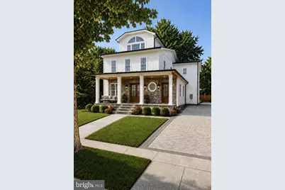 2007 Glen Ross Road, Silver Spring, MD 20910 - Photo 1