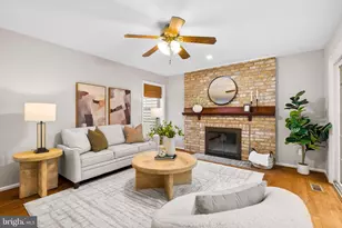8329 Marketree Cir, Montgomery Village, MD 20886 - Photo 19