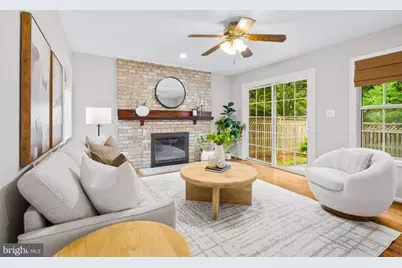 8329 Marketree Circle, Montgomery Village, MD 20886 - Photo 19