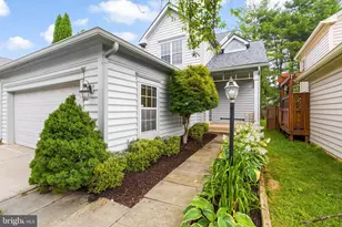 8329 Marketree Cir, Montgomery Village, MD 20886 - Photo 3