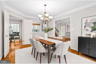 8329 Marketree Circle, Montgomery Village, MD 20886 - Photo 17