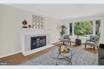 6008 Benalder Drive, Bethesda, MD 20816 - Photo 23