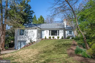 6008 Benalder Drive, Bethesda, MD 20816 - Photo 1