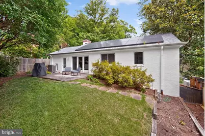 6008 Benalder Drive, Bethesda, MD 20816 - Photo 27