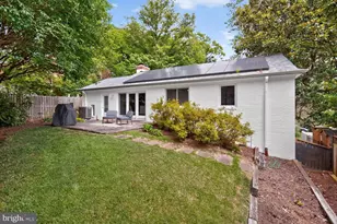 6008 Benalder Dr, Bethesda, MD 20816 - Photo 27