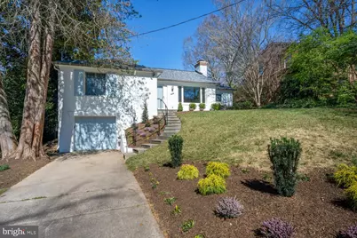 6008 Benalder Drive, Bethesda, MD 20816 - Photo 5