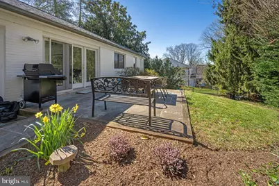 6008 Benalder Drive, Bethesda, MD 20816 - Photo 9