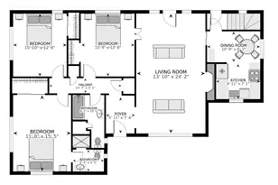6008 Benalder Dr, Bethesda, MD 20816 - Photo 21