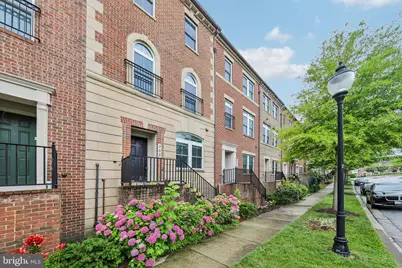 355 Parkview Avenue, Gaithersburg, MD 20878 - Photo 3