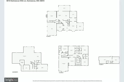 9010 Damascus Hills Lane, Damascus, MD 20872 - Photo 39