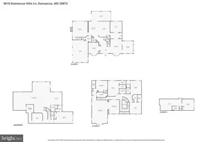 9010 Damascus Hills Ln, Damascus, MD 20872 - Photo 39