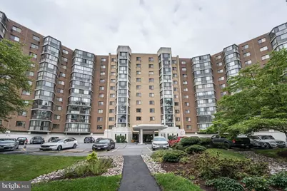 15101 Interlachen Drive #1-924, Silver Spring, MD 20906 - Photo 1