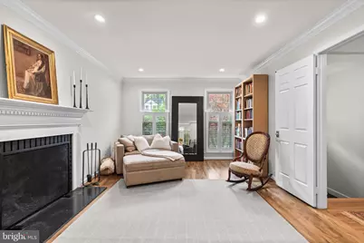 6309 Avalon Drive, Bethesda, MD 20816 - Photo 17