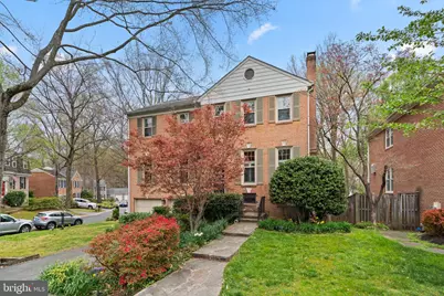 6309 Avalon Drive, Bethesda, MD 20816 - Photo 47