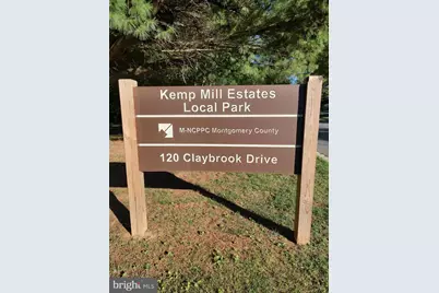 112 Claybrook Drive, Silver Spring, MD 20902 - Photo 59