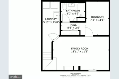 19306 Sandy Lake Drive, Gaithersburg, MD 20879 - Photo 31