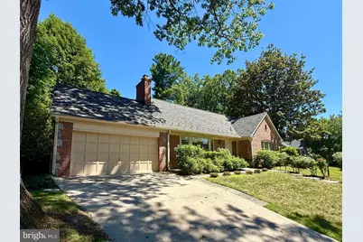 5910 Overlea Road, Bethesda, MD 20816 - Photo 3