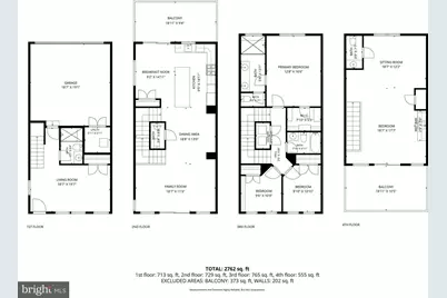 122 Dickenson Drive, Gaithersburg, MD 20878 - Photo 53
