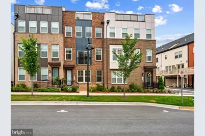 122 Dickenson Drive, Gaithersburg, MD 20878 - Photo 1