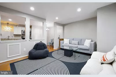 5702 Brewer House Circle #T3-12, Rockville, MD 20852 - Photo 5