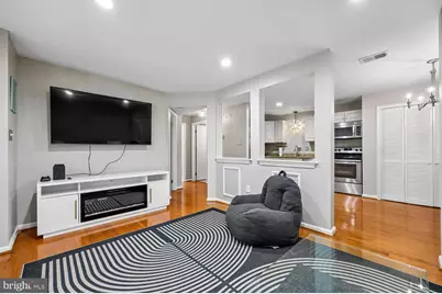 5702 Brewer House Circle #T3-12, Rockville, MD 20852 - Photo 9